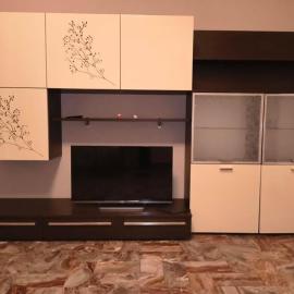 S Giulia Apartment