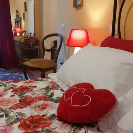 Il Casolare delle Brunorie Etrusche, hotel in Montefiascone