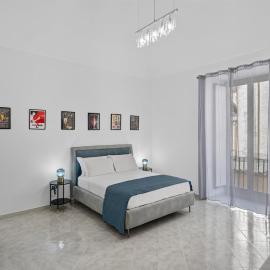 San Catello Apartment by Pangea Group