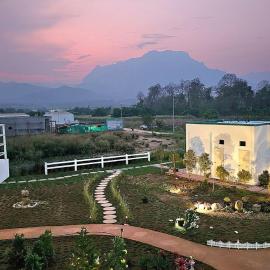 Doi Luang Vista Homestay, hotel 