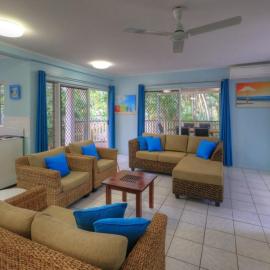 Loyang Apartment 3, hotel in Arcadia