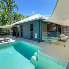 Essence Beachfront Retreat