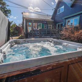 Mountain Hideaway Grand Canyon Suite Leadville