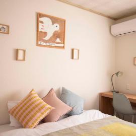 Hot spring retreat - ito noie - 飯坂温泉 一棟貸, hotel in Fukushima