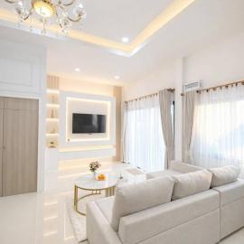 Chill Sbai Villa Pattaya