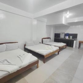 Callie Homestay Siargao, hotel in General Luna