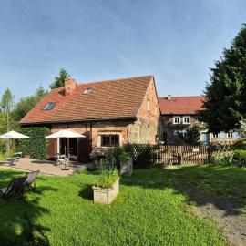 Pokój i Spokój Agroturystyka, hotel in Zacisze