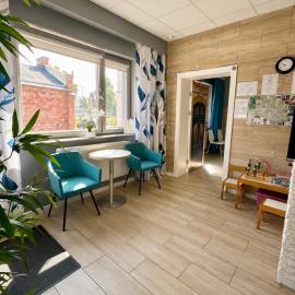 Hostel Filip 2, готель у Гданську