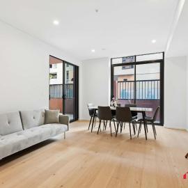 MetaWiseBnB Modern 1BR Near Shops & Metro, hotel i Illawong