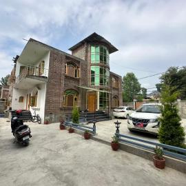 Serene stay guest house