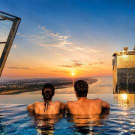 P Residence Phnom Penh