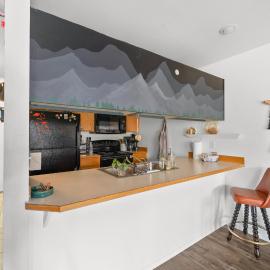 Pet friendly 2 bed in CDA, hotel in Coeur d'Alene