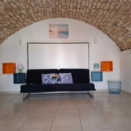 Rocky House