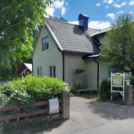 Fridhem Kvill, khách sạn ở Kvillsfors