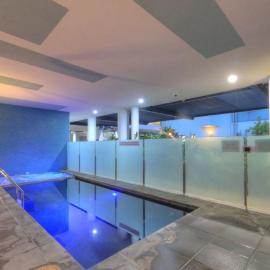 Maggies Beachfront Apartment 4