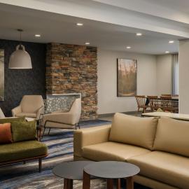 Fairfield Inn and Suites by Marriott Lakeland Plant City, hotel a Plant City