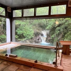たんげ温泉 美郷館