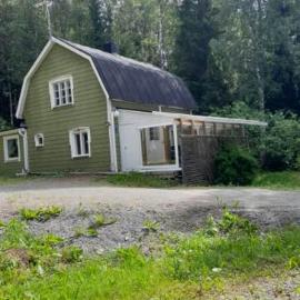 Ihana Koti Oikotie Tuurin Kyläkauppaan, hotel en Töysä