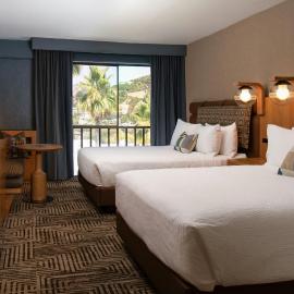 Marin Hilltop Hotel, hotelli kohteessa San Rafael