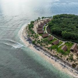 Le Pirate Island Gili Lontar - Adults Only, hotel din Sekotong