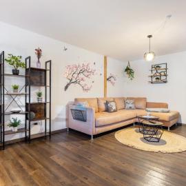 Ferienwohnung in Marktoberdorf