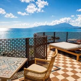 Sapri में, होटल Beach Hotel Terracotta