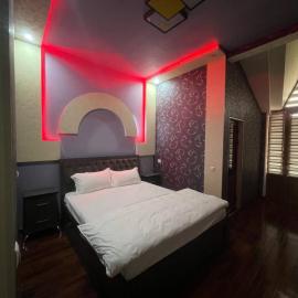 Chust में, होटल Amir Hotel