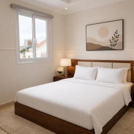 Manus Life Hotel – hotel w mieście Da Lat