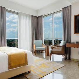 Abantu Hotel