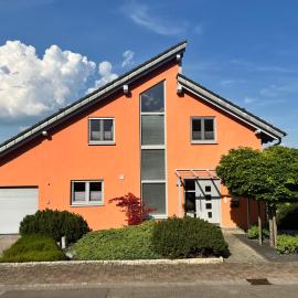 Ferienwohnung Haus Hahnfelsblick, hotel in Erfweiler