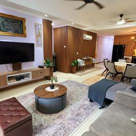 Country Villa l, Country Height, Kajang , Selangor