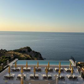 Gran Hotel Margalida by Annua Signature, hotel en Bañalbufar (Banyalbufar)
