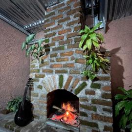 Skipper House, hotell i Ruteng