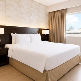 Harolds Hotel Cebu