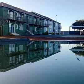 Eden Villas Guesthouse