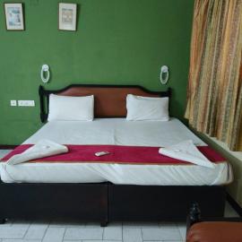 Bluemoon Hotel