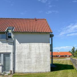 1 Bedroom Stunning Home In Hanstholm, hotell sihtkohas Hanstholm