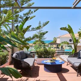 Barceló Punta Umbría Mar, מלון בפונטה אומבריה