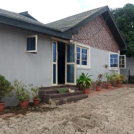 Extramile Hotel and Lounge, hotel Ibadanban