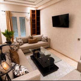 Appartement Haut standing