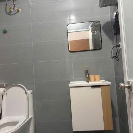 Hotel Bích Lam، فندق في Phong Xá