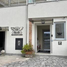 Terraforte Luxury Suite, hotel i Fisciano