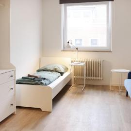 1Zi Apt, zentral in Oldenburg in Holstein, hotel in Oldenburg in Holstein