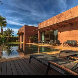 Villa Selya