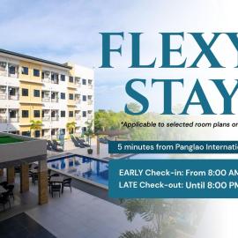 Panglao Vista Suites by SMS Hospitality, hotel sa Dauis