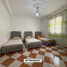 حي السلام سيدالمجدوب, hotel 