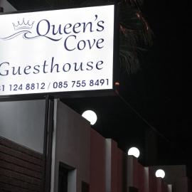 Queens Cove