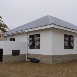 Queens Cove Guest House, khách sạn ở Lüderitz