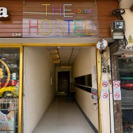 The House Hostel
