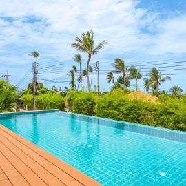 Sweet Heaven Villa 2Br Private Pool